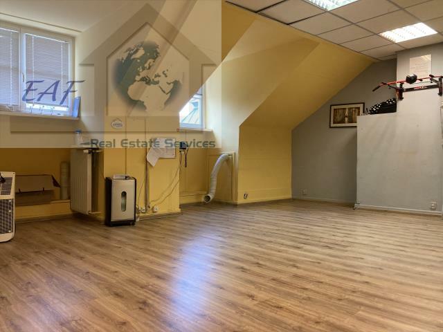 Lokal użytkowy Warszawa Śródmieście, Śródmieście Płn, Trakt Królewski