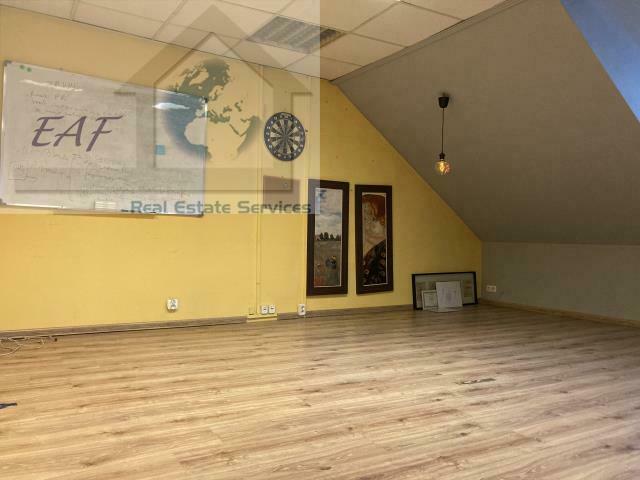 Lokal użytkowy Warszawa Śródmieście, Śródmieście Płn, Trakt Królewski