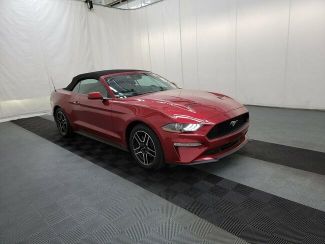 Ford Mustang EcoBoost Premium 2023