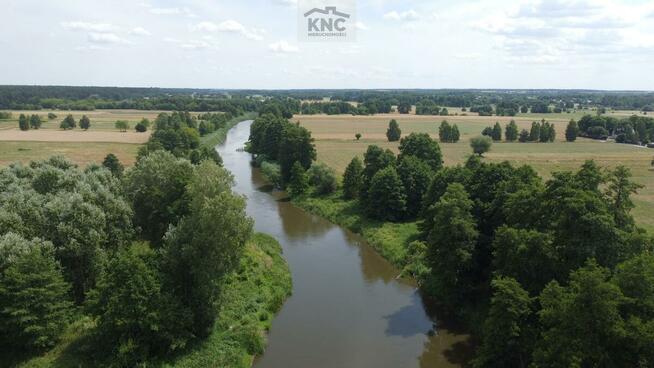 Działka rolno-budowlana Łucka-Kolonia gm. Lubartów