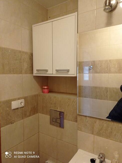 Atrakcyjny pokój z kuchnią