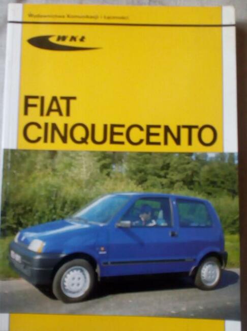 Sam naprawiam samochód