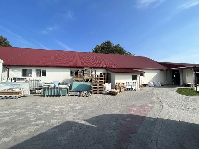 15/m2-BEZPOŚREDNIO-hala prod. | pow. mag. | 3-2146m2 pow.