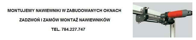 Kratka wentylacyjna ciśnieniowa ALIZE AUTO z króćcem