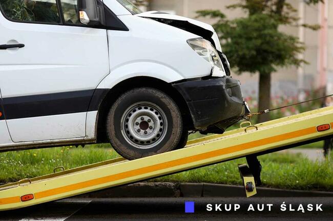 Auto Skup Zabrze - skupujemy stare samochody za gotówkę