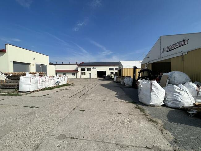 15/m2-BEZPOŚREDNIO-hala prod. | pow. mag. | 3-2146m2 pow.