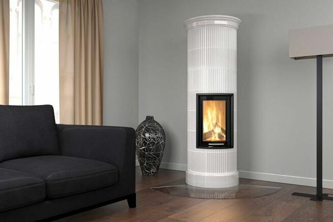 Pokojowe piece kaflowe, kuchnie kaflowe, kominki, kafle.