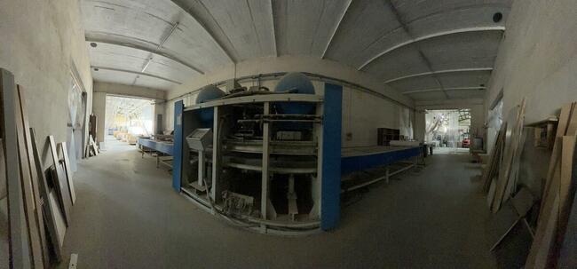 15/m2-BEZPOŚREDNIO-hala prod. | pow. mag. | 3-2146m2 pow.