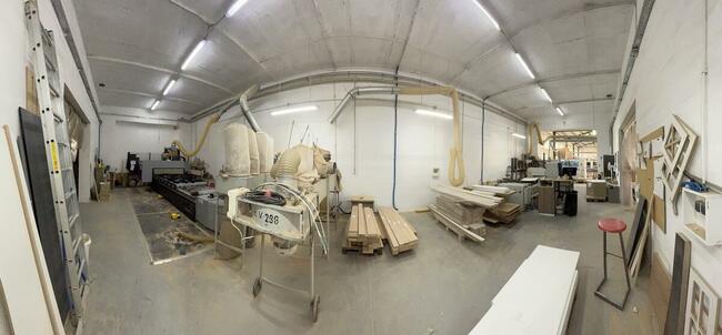 15/m2-BEZPOŚREDNIO-hala prod. | pow. mag. | 3-2146m2 pow.