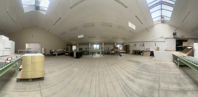 15/m2-BEZPOŚREDNIO-hale prod. | pow. mag. |15-1519m2 pow.