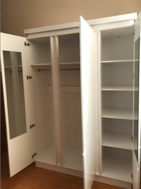 Profesjonalny montaż, składanie, skręcanie, demontaż mebli