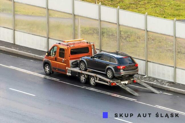 Auto Skup Zabrze - skupujemy stare samochody za gotówkę