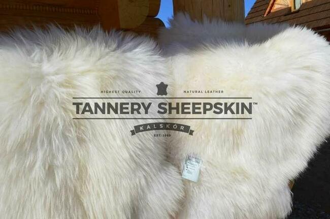 Prawdziwa Skóra Owcza Naturalna PRODUCENT