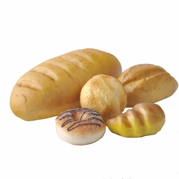 Pączek sztuczny donut