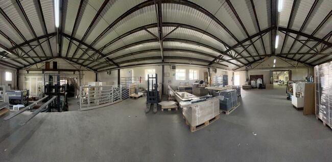 15/m2-BEZPOŚREDNIO-hala prod. | pow. mag. | 3-2146m2 pow.