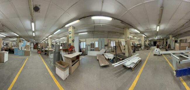 15/m2-BEZPOŚREDNIO-hale prod. | pow. mag. |15-1519m2 pow.