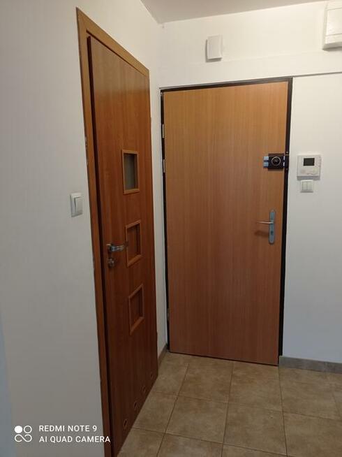 Atrakcyjny pokój z kuchnią