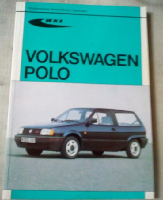 Sam naprawiam samochód