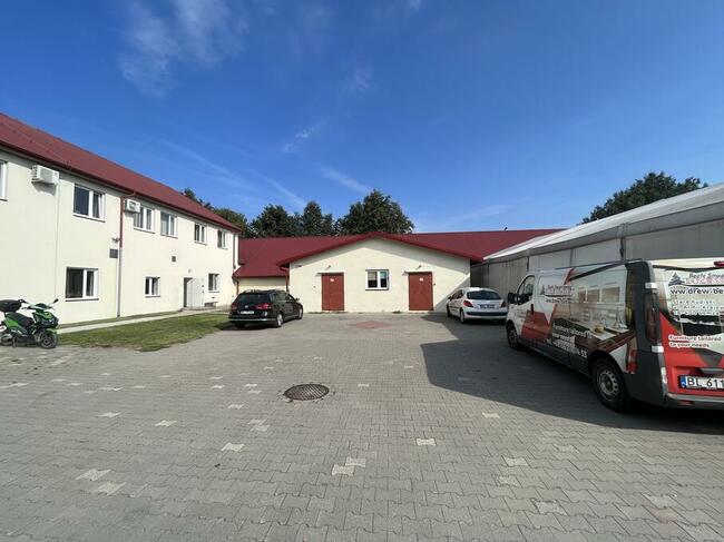 15/m2-BEZPOŚREDNIO-hale prod. | pow. mag. |15-1519m2 pow.