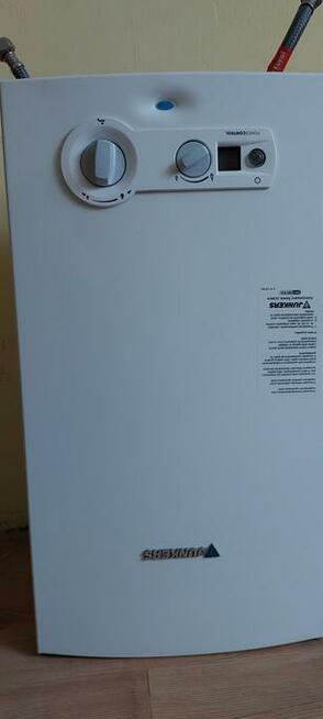 Ogrzewacz wody Junkers JAK NOWY