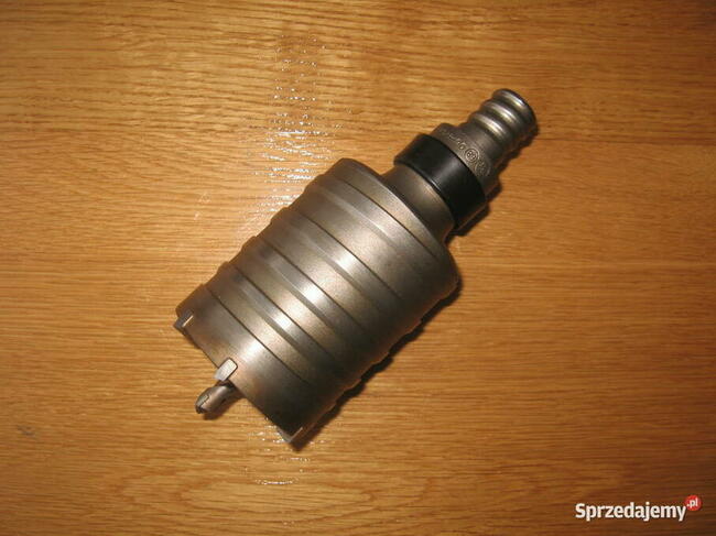 Otwornica 68 mm koronka Sds-Max Hitachi , Bosch