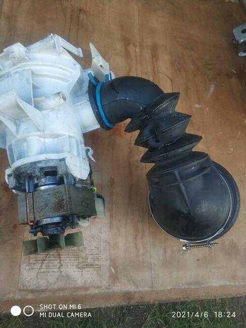 Miele W134, W149, W150, W151, W790, W794, W795 i inne części