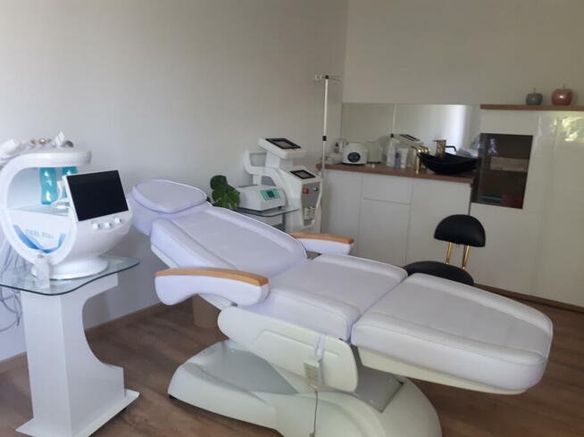 Wynajmę gabinet.zabiegowy - kosmetyczny