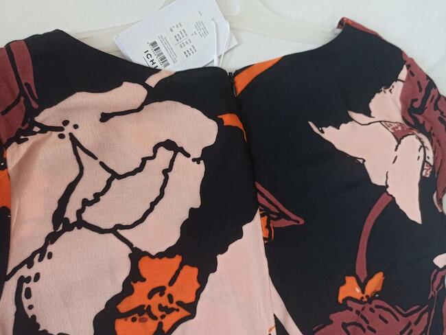 Damska sukienka ICHI rozmiar S