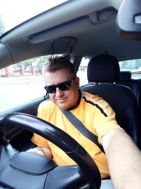 Wolny, bez zobowiązań, pozna....