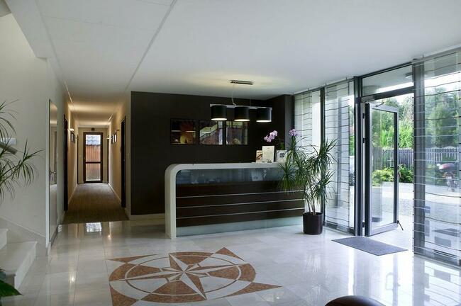 DYSKRETNY DETOKS DYSKRETNA TERAPIA Pierwszy krok w kierunku