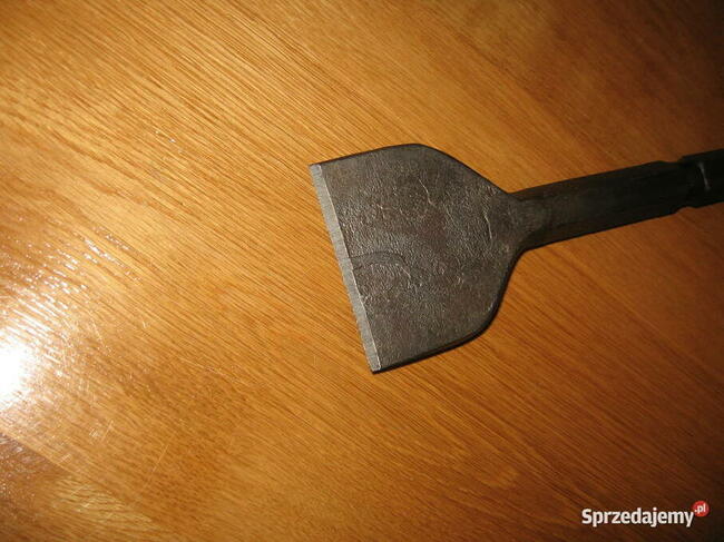 Dłuto płaskie Hex 21 mm Kango Milwaukee