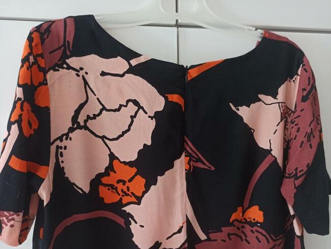 Damska sukienka ICHI rozmiar S