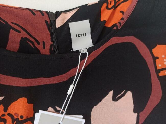 Damska sukienka ICHI rozmiar S