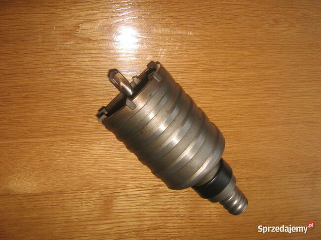 Otwornica 68 mm koronka Sds-Max Hitachi , Bosch