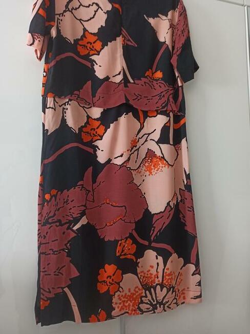 Damska sukienka ICHI rozmiar S