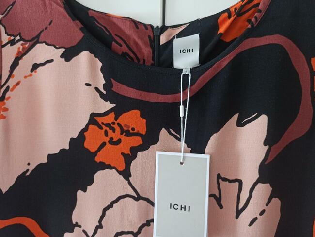 Damska sukienka ICHI rozmiar S