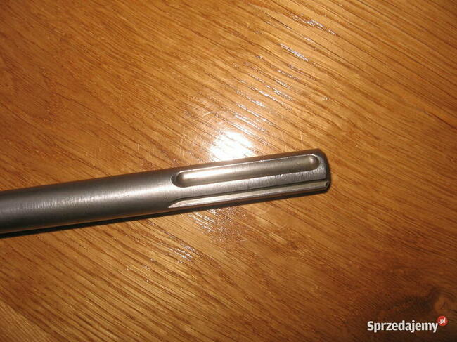 Dłuto łopatka Bosch SDS MAX