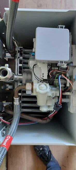 Ogrzewacz wody Junkers JAK NOWY