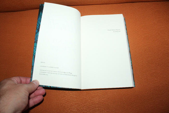 Książka Melmoth Sarah Perry Nowa