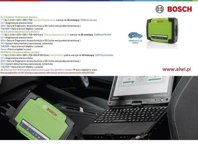 Bat 6120 - Bat 645 - Bat 690 Pass-Thru -SDA