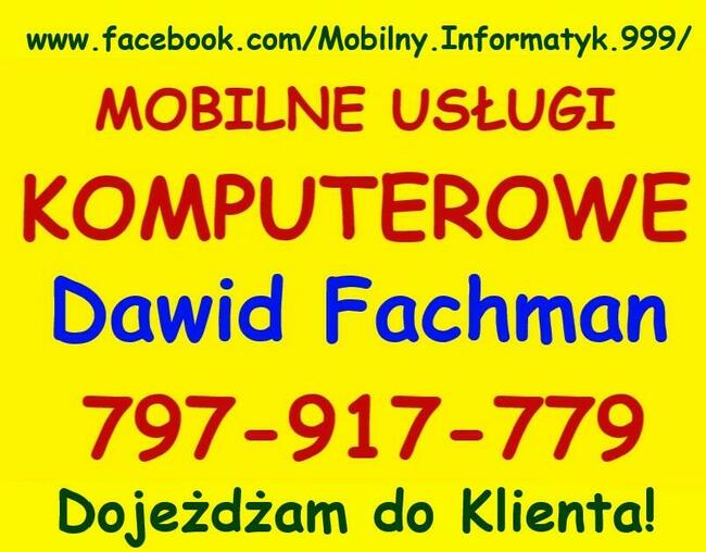 Pogotowie Komputerowe, Pomoc Informatyczna A-Z