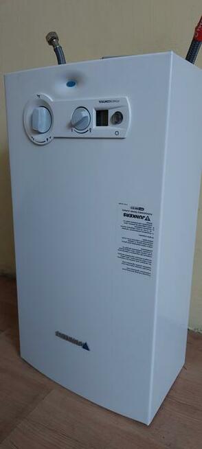Ogrzewacz wody Junkers JAK NOWY