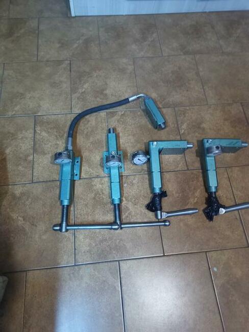 Trak taśmowy koła 480 , 600, 700mm