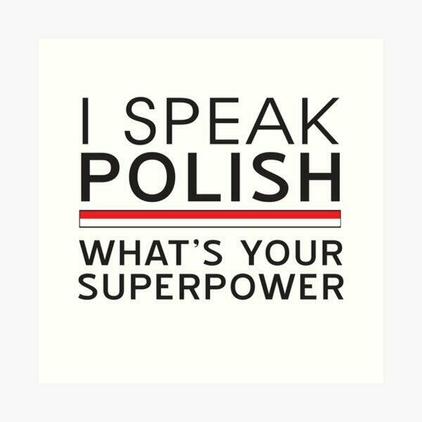 Polish for foreigners/ Polski dla obcokrajowców