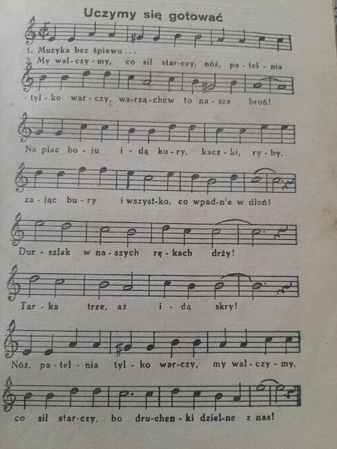 Bolszewik w spodnicy 1928 r i inne scenariusze