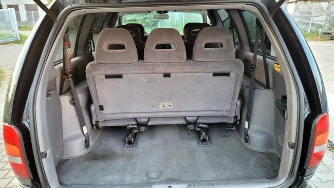 Sprzedam Chrysler Grand Voyager 2,5 -TDLX , rocznik 2000