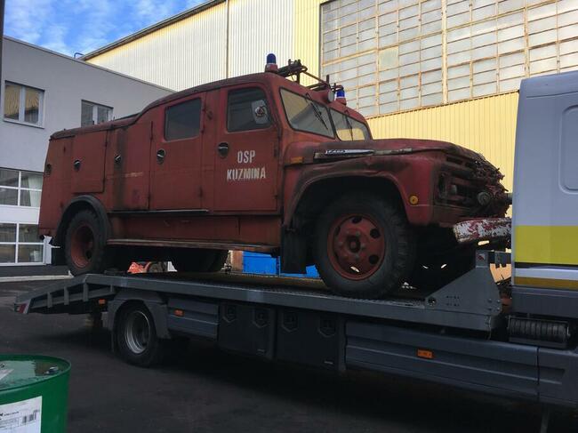 Pomoc Drogowa Auto laweta Transport