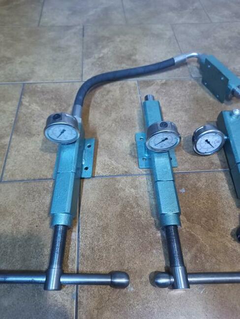 Trak taśmowy koła 480 , 600, 700mm