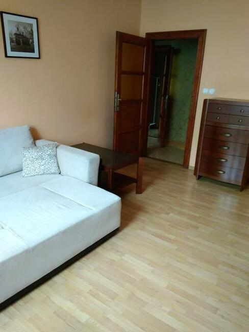 mieszkanie dla 2 studentek w Środmieściu