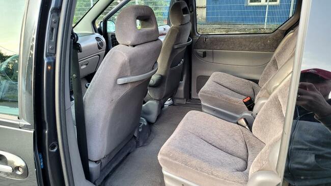 Sprzedam Chrysler Grand Voyager 2,5 -TDLX , rocznik 2000